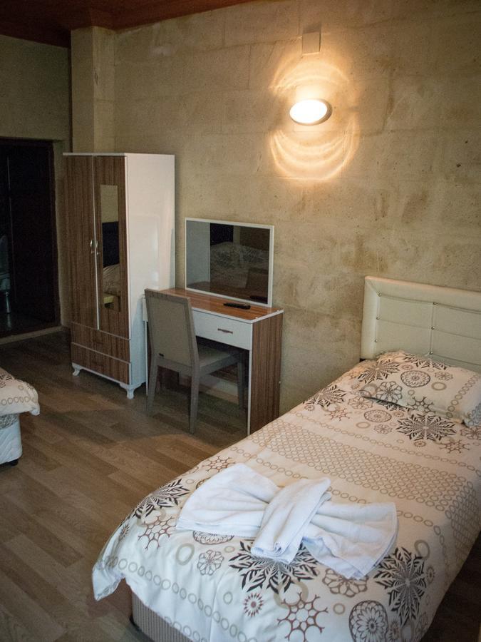 Escape Cappadocia Hotel Göreme Extérieur photo