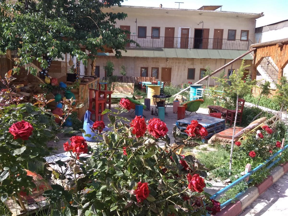 Escape Cappadocia Hotel Göreme Extérieur photo