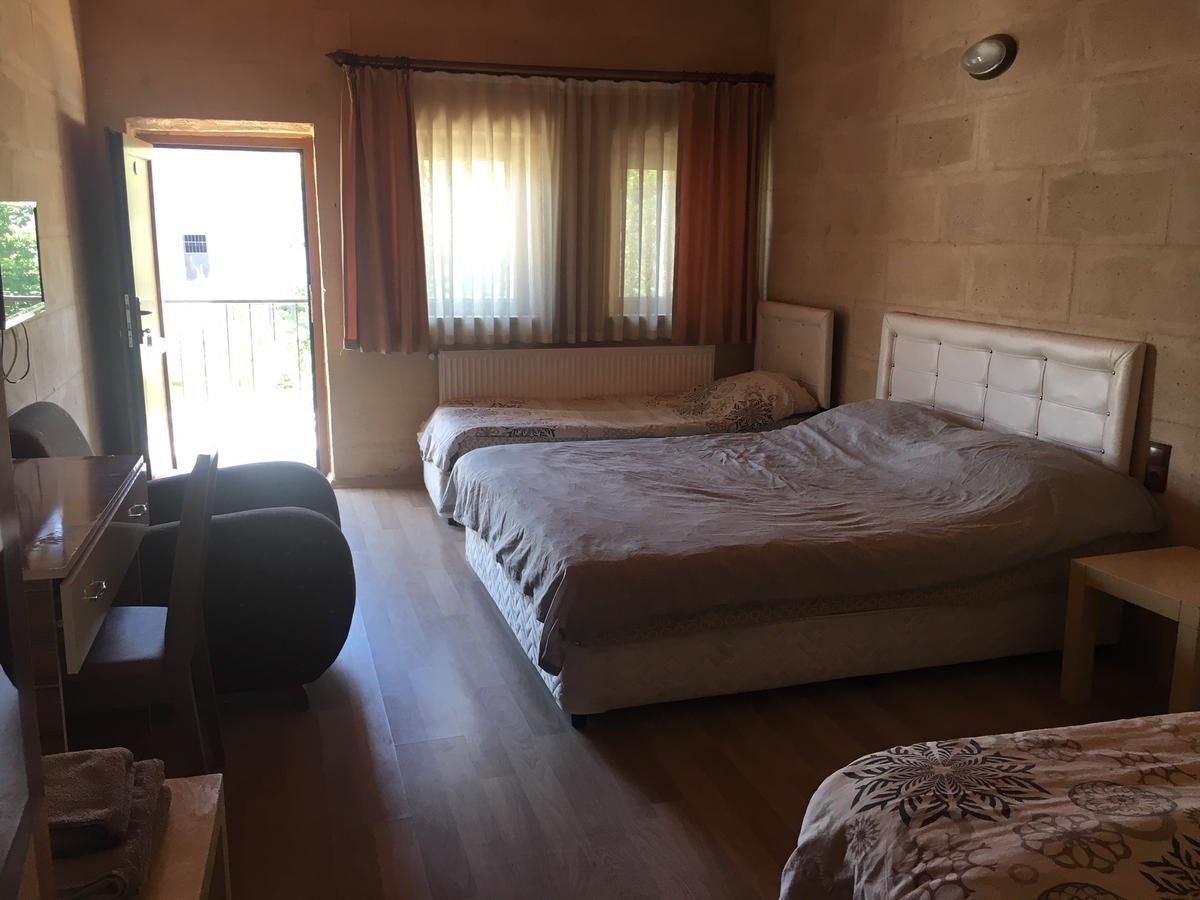 Escape Cappadocia Hotel Göreme Extérieur photo