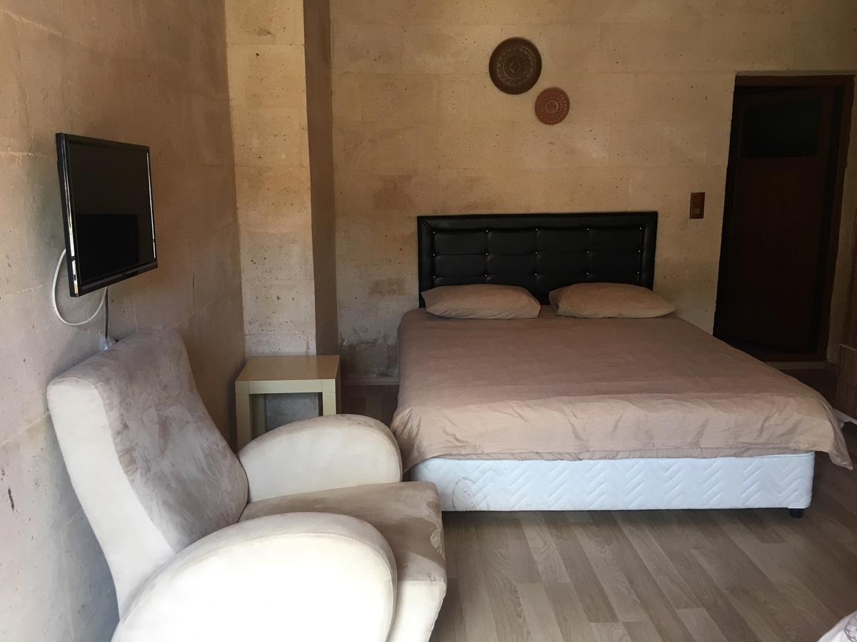 Escape Cappadocia Hotel Göreme Extérieur photo