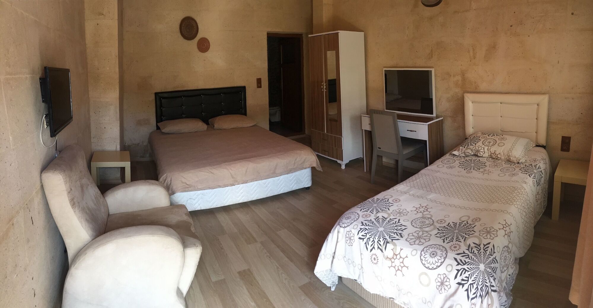 Escape Cappadocia Hotel Göreme Extérieur photo